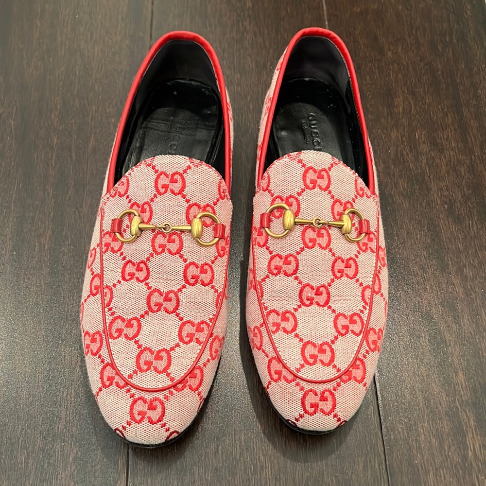 Gucci Loafers